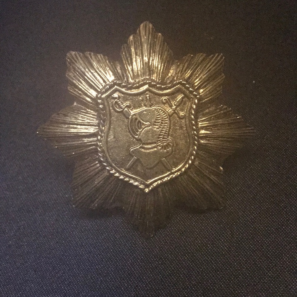 Brooch